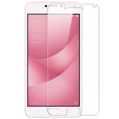 Asus Zenfone 4 Max (ZC554KL) tempered Glass apsauginis ekrano stiklas 0.3 mm / Priedai.lt