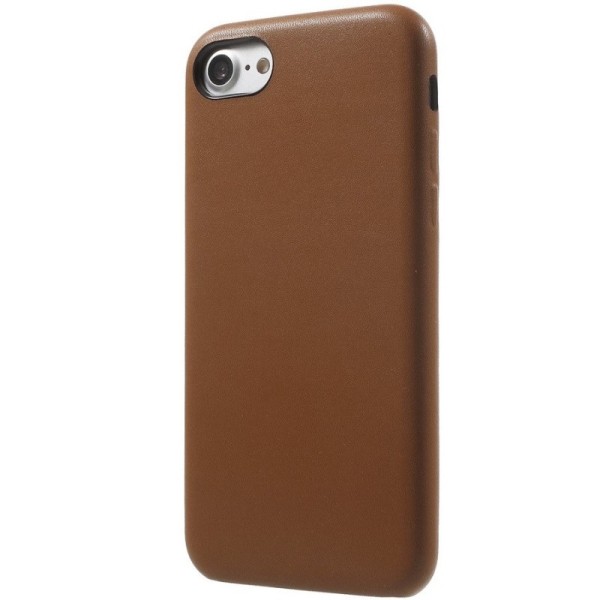 Soft Slim kaaned - pruun (iPhone 7 / 8 / SE 2020 / SE 2022)