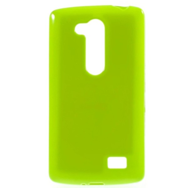 „Jelly Case“ kaaned - roheline (L Fino)