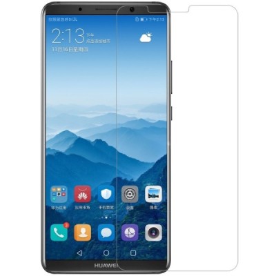 Huawei Mate 10 Pro „Nillkin“ Amazing H+ Pro Tempered Glass sustiprintos apsaugos apsauginis ekrano stiklas 0,33 mm / Priedai.lt