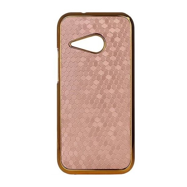 Elegantne kärgjas kaaned - kuldne (One mini 2)