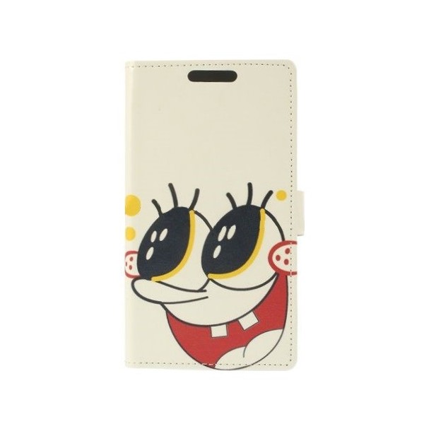 „SpongeBob“ tahke kaaned - valge (G3)