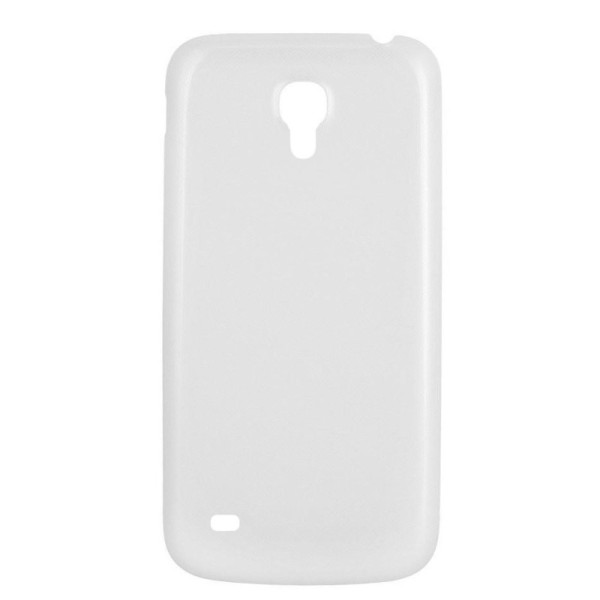 Plastikust kaaned - valge (Galaxy S4 mini)