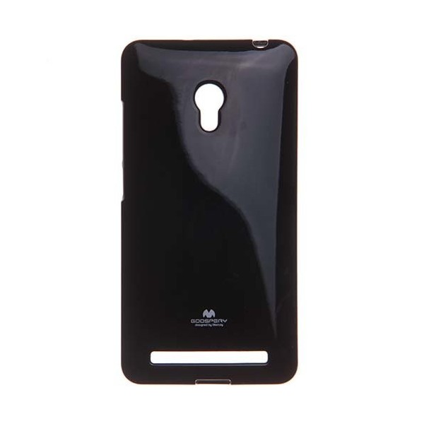 „Mercury“ kaaned - must (Zenfone 6)