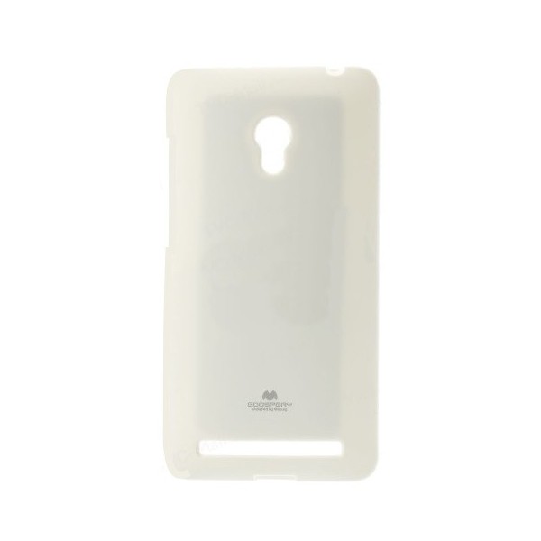„Mercury“ kaaned - valge (Zenfone 6)