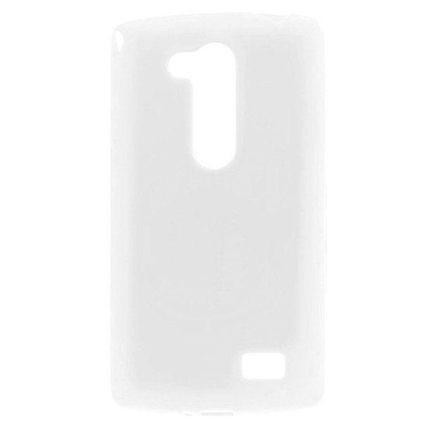 „Jelly Case“ kaaned - valge (L Fino)