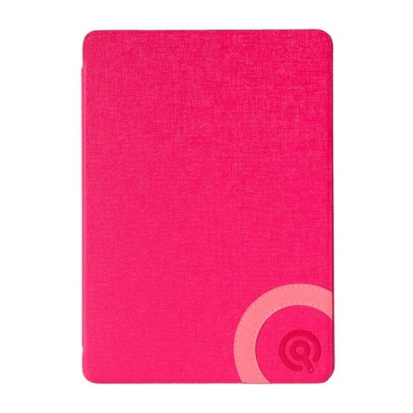 „DiscoveryBuy“ tahke kaaned - roosa (iPad Air)