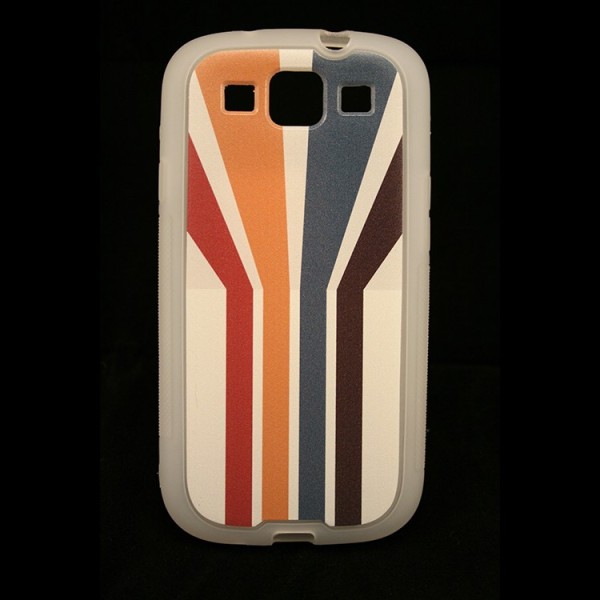 „Bullet“ kaaned - „Striped“ (Galaxy S3)