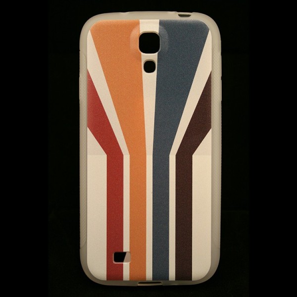 „Bullet“ kaaned - „Striped“ (Galaxy S4)