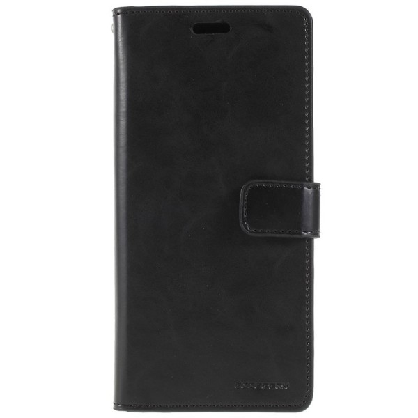 „Mercury“ Bravo Diary tahke kaaned - must (Galaxy S9+)