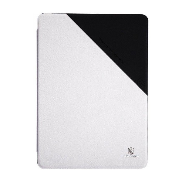 „Nillkin“ Keen tahke kaaned - valge (iPad Mini 1 / 2 / 3)
