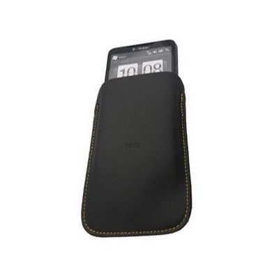 Universali HTC juoda įmautė / Priedai.LT