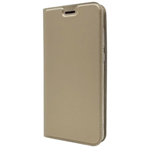 „Dux Ducis“ Skin tahke kaaned - kuldne (P20 Pro)