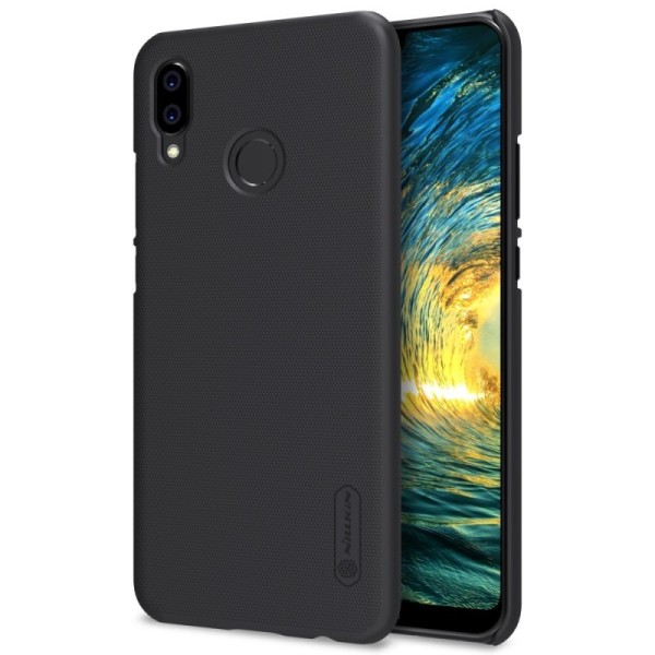 „Nillkin“ Frosted Shield kaaned - must (P20 Lite)