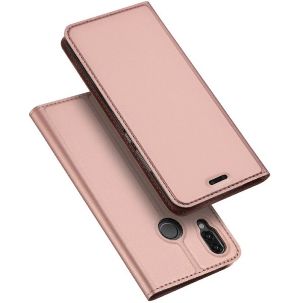 „Dux Ducis“ Skin tahke kaaned - roosa (P20 Lite)