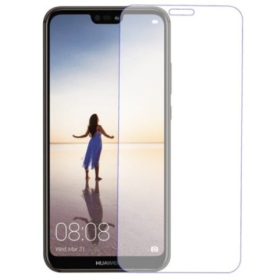 Huawei P20 Lite (Nova 3e) tempered Glass apsauginis ekrano stiklas 0.3 mm / Priedai.lt