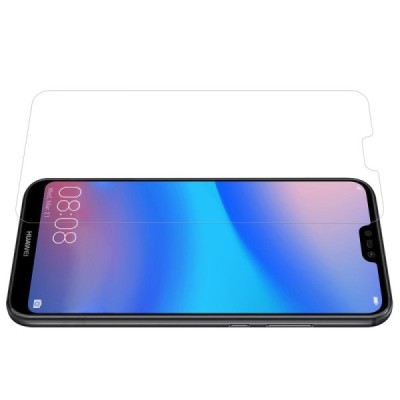 Huawei P20 Lite (Nova 3e) „Nillkin“ H Tempered Glass sustiprintos apsaugos apsauginis ekrano stiklas 0.33 mm / Priedai.lt