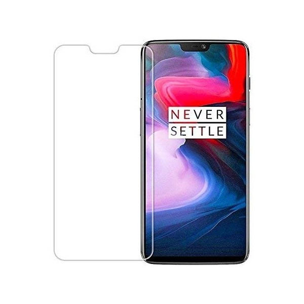 „Mocolo“ kaitsev ekraaniklaas 0.3 mm (OnePlus 6)
