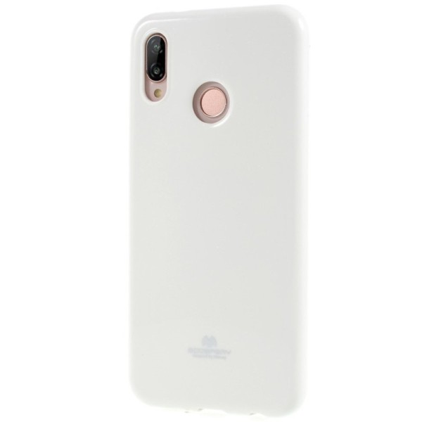 „Mercury“ kaaned - valge (P20 Lite)