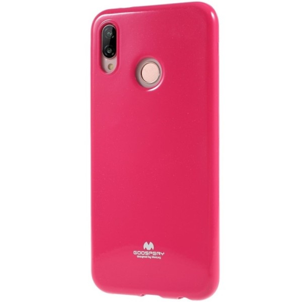 „Mercury“ kaaned - tumeroosa (P20 Lite)