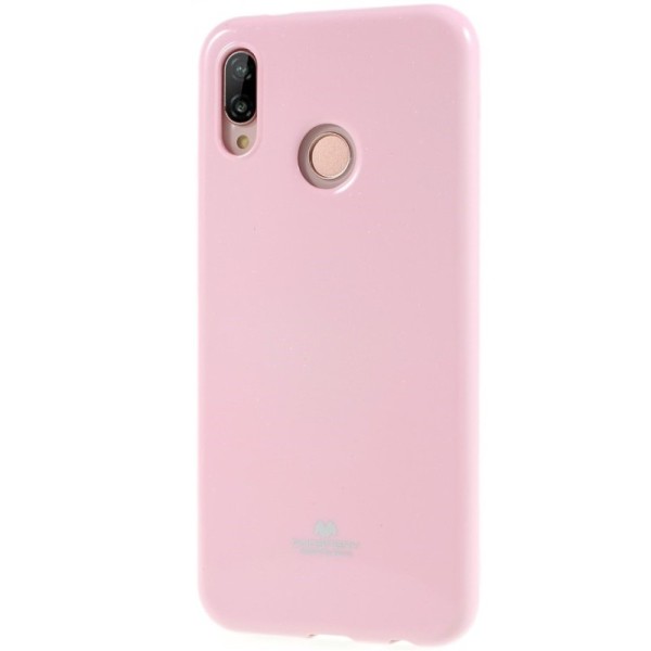 „Mercury“ kaaned - Kergelt roosa (P20 Lite)