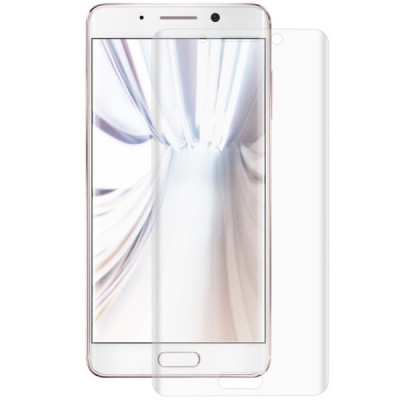Huawei Mate 9 Pro (Porsche Design) „Hat-Prince“ skaidri apsauginė pilnai dengianti ekrano plėvelė / Priedai.lt
