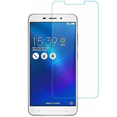 Asus Zenfone 3 Zoom (ZE553KL) tempered Glass apsauginis ekrano stiklas 0.3 mm / Priedai.lt