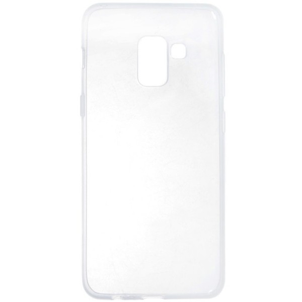 Kõige õhem TPU läbipaistev kaaned (Galaxy A6 2018)