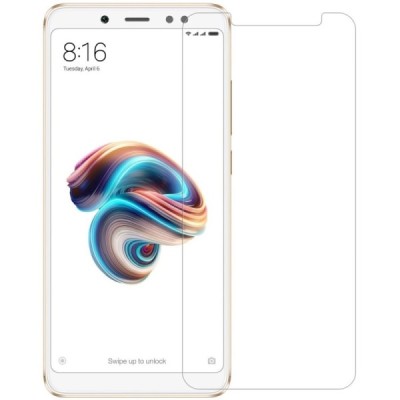 Xiaomi Redmi Note 5 2018 (Redmi Note 5 Pro) „Nillkin“ H Tempered Glass sustiprintos apsaugos apsauginis ekrano stiklas 0,33 mm /