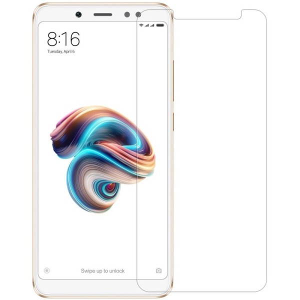 „Nillkin“ 9H Tempered Glass kaitsev ekraaniklaas 0.33 mm (Redmi Note 5 2018)