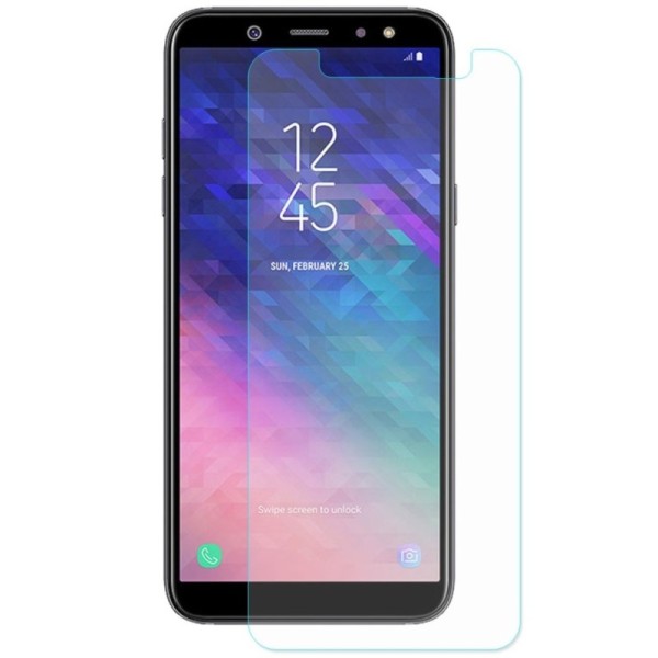 „Calans“ kaitsev ekraaniklaas 0.3 mm (Galaxy A6 2018)