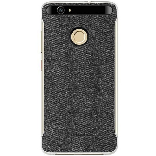 „Huawei“ Leather Case kaaned - tumehall (Nova)