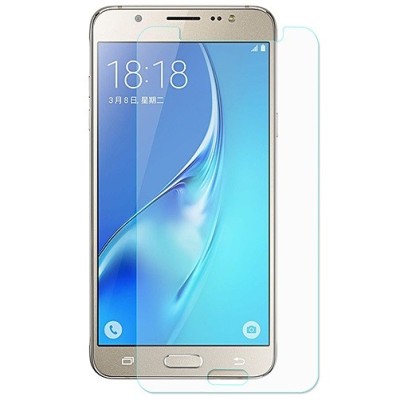 Samsung Galaxy J5 2016 (J510) tempered Glass apsauginis ekrano stiklas 0.3 mm / Priedai.lt