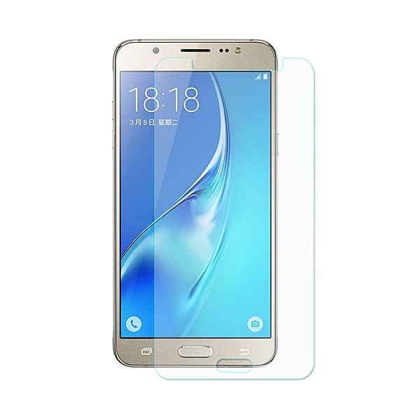 „Calans“ kaitsev ekraaniklaas 0.3 mm (Galaxy J5 2016)