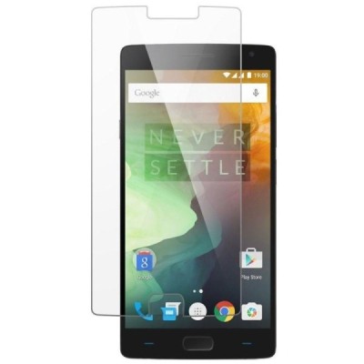 OnePlus 2 (Two) tempered Glass apsauginis ekrano stiklas 0.3 mm / Priedai.lt