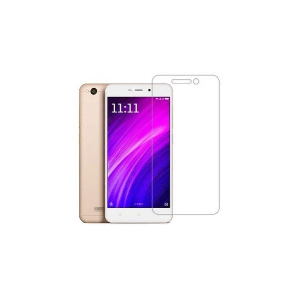 „Calans“ kaitsev ekraaniklaas 0.3 mm (Redmi 4A)