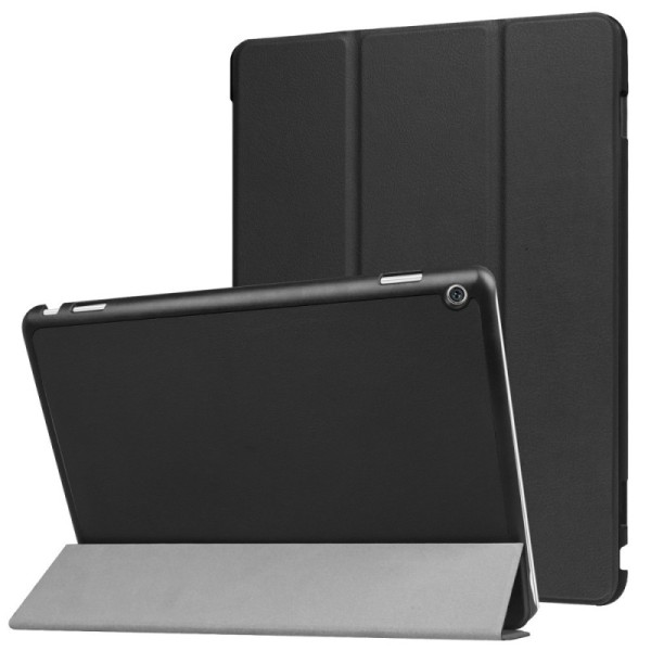 Tahke kaaned - must (MediaPad M3 Lite 10.1)