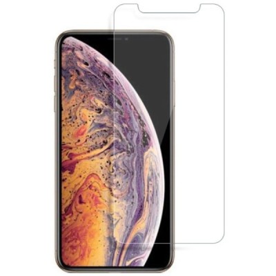 Apple iPhone Xs Max (iPhone 11 Pro Max) „Mocolo“ Tempered Glass sustiprintos apsaugos apsauginis skaidrus ekrano stiklas 0.26 mm