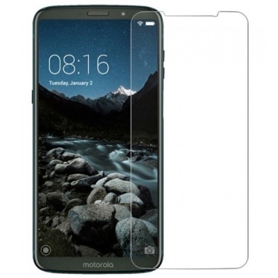 Motorola Moto Z3 Play tempered Glass apsauginis ekrano stiklas 0.3 mm / Priedai.lt