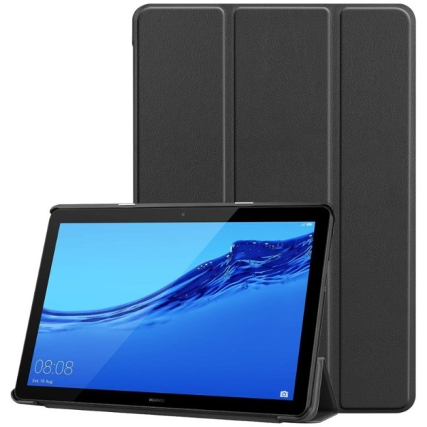 Tahke kaaned - must (MediaPad T5 10)