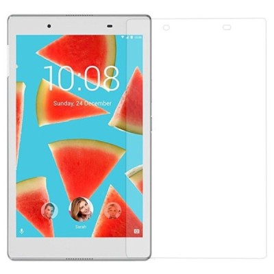 Lenovo Tab4 8 Plus (TB-8704F/N) Tempered Glass sustiprintos apsaugos apsauginis ekrano stiklas 0.33 mm / Priedai.lt