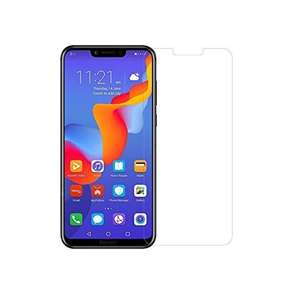 „Nillkin“ 9H+ Pro Tempered Glass kaitsev ekraaniklaas 0.2 mm + tagumine film (Honor Play)
