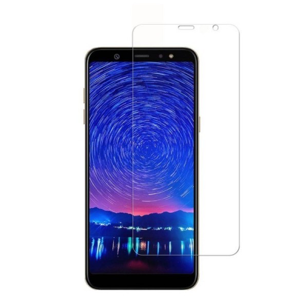 „Calans“ kaitsev ekraaniklaas 0.3 mm (Galaxy A9 2018)
