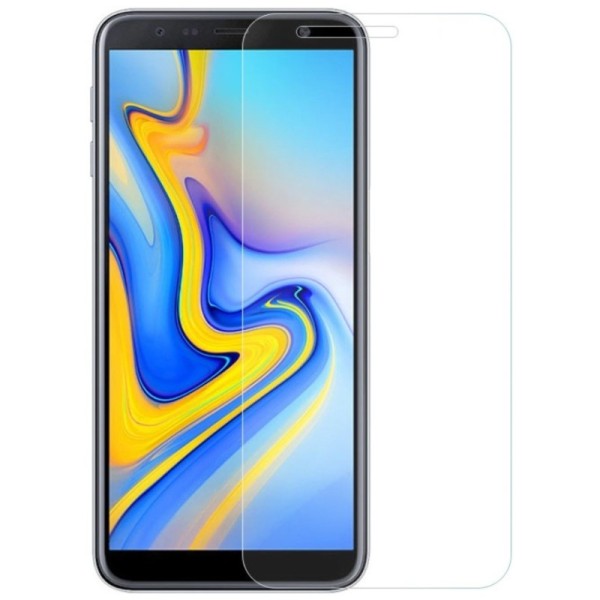 „Calans“ kaitsev ekraaniklaas 0.3 mm (Galaxy J6+ 2018)