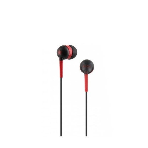 „T'nB“ Rock Bluetooth bevielės ausinės - juodos