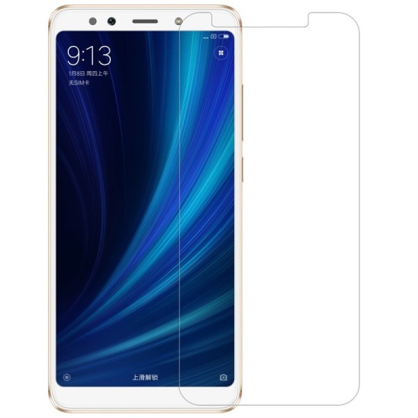 „Nillkin“ 9H Tempered Glass kaitsev ekraaniklaas 0.33 mm (Mi 6X)