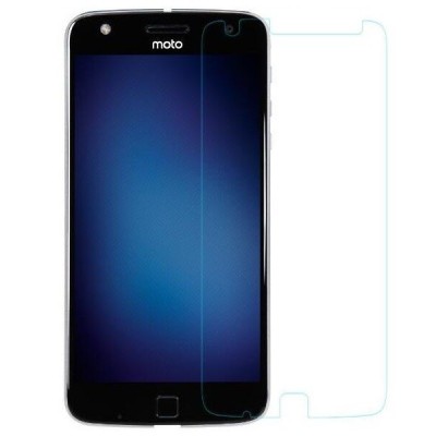 Motorola Moto Z2 Play tempered Glass apsauginis ekrano stiklas 0.3 mm / Priedai.lt