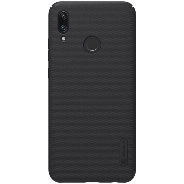 „Nillkin“ Frosted Shield kaaned - must (P smart 2019 / Honor 10 Lite)