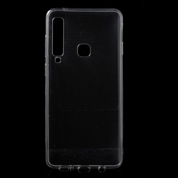 Kõige õhem TPU läbipaistev kaaned (Galaxy A9 2018)
