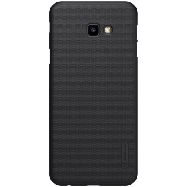 „Nillkin“ Frosted Shield kaaned - must (Galaxy J4+)